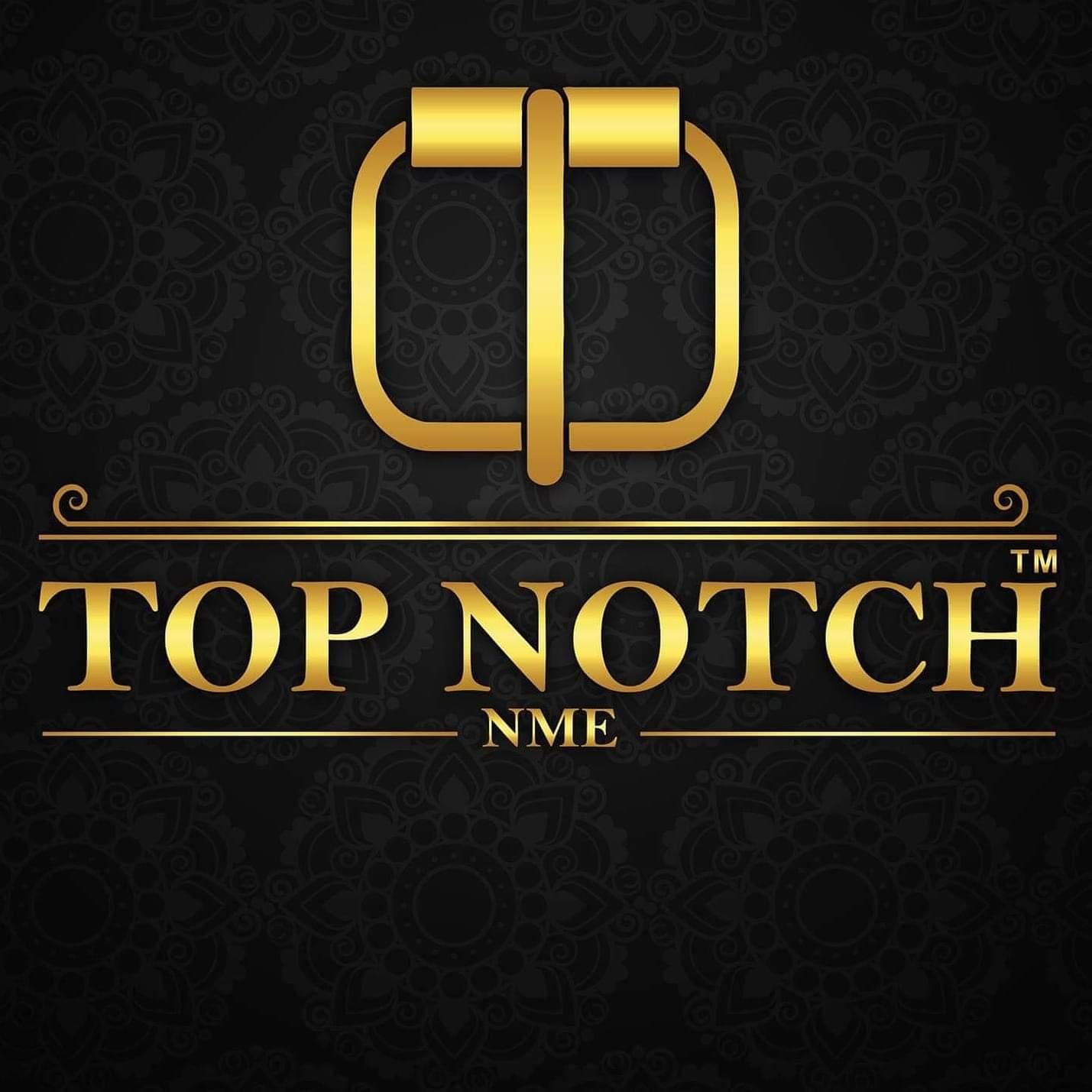 Top Notch NME®️ - Official Website